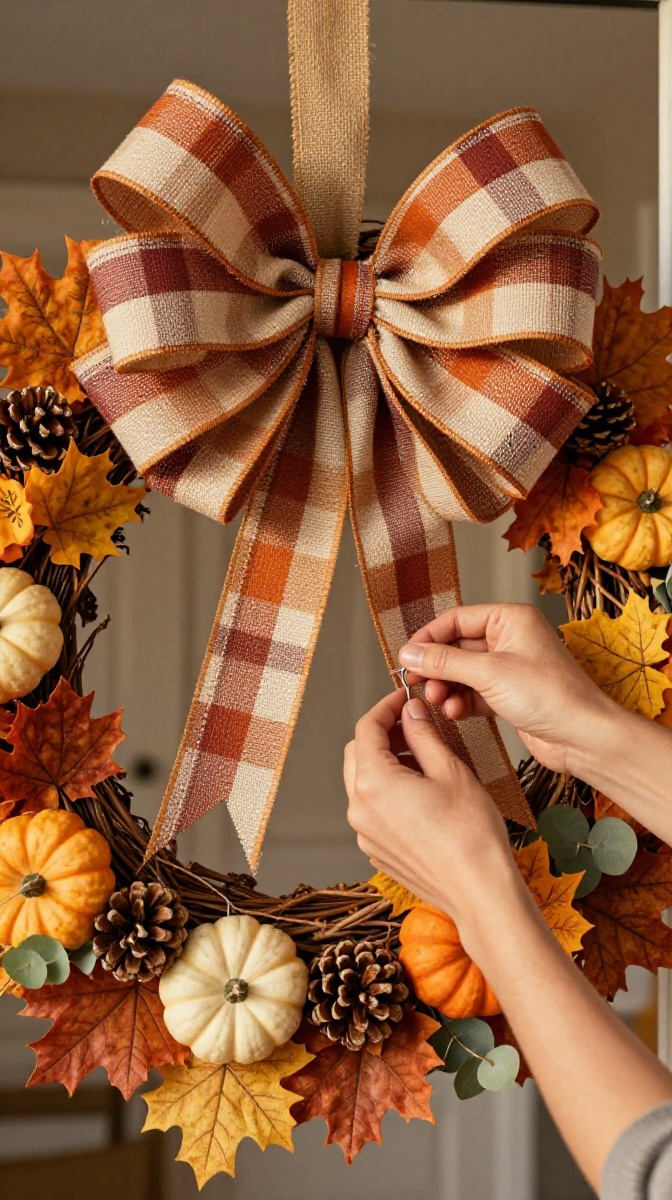 Make a Statement Bow