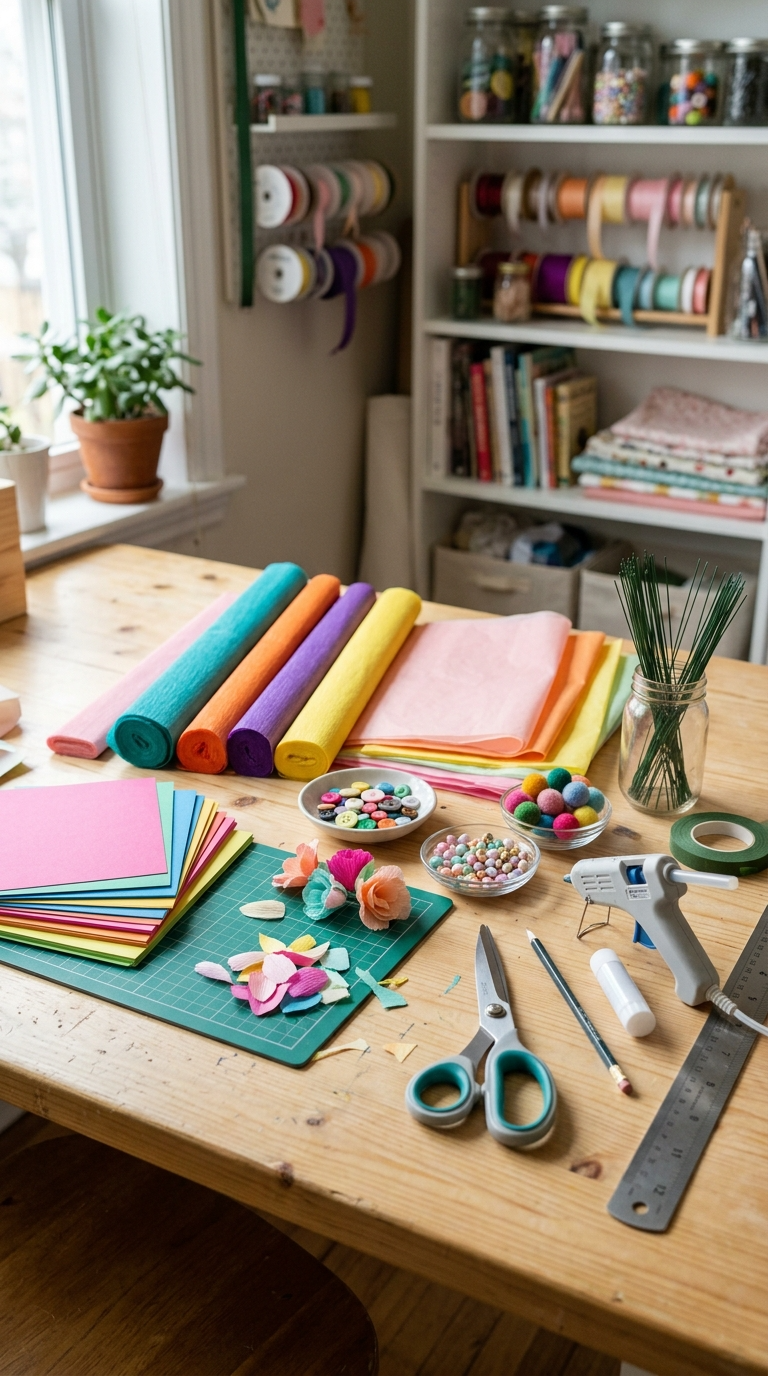 Materials and Tools You Will Need
