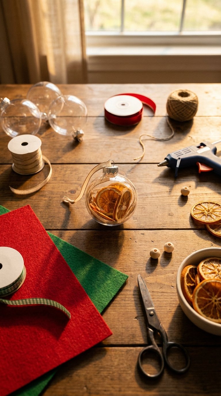 Materials and Tools You'll Need