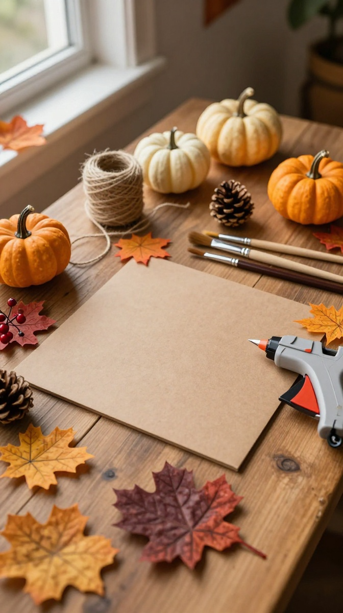 Materials and Tools You’ll Need