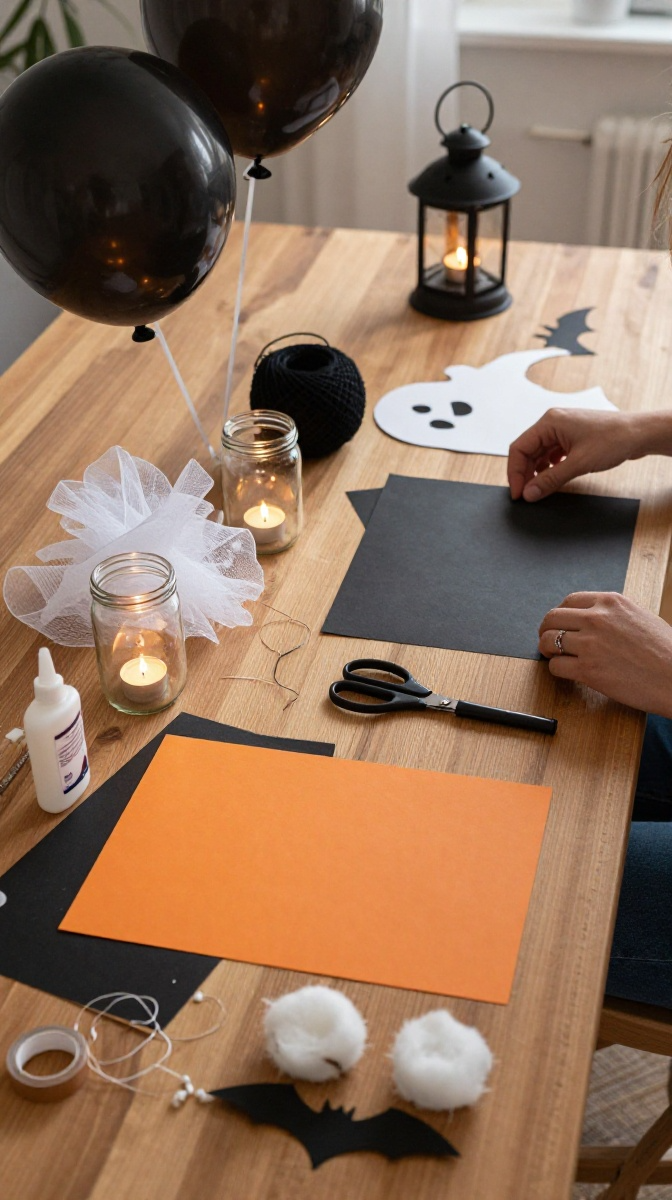 Materials and Tools You’ll Need