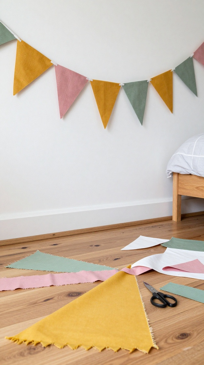 Personalized Letter Wall Art