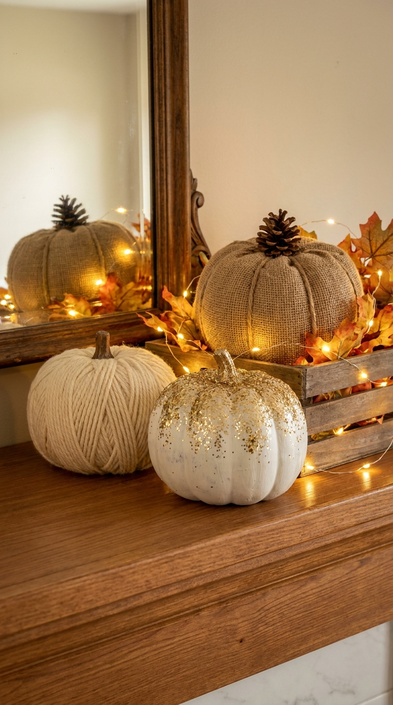 Practical Tips and Display Ideas