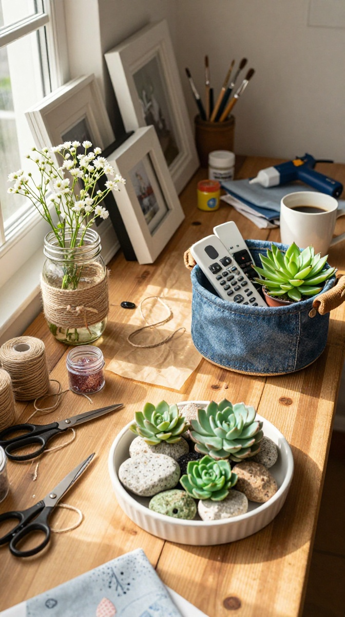 Practical Tips for Any DIY Room Decor Project