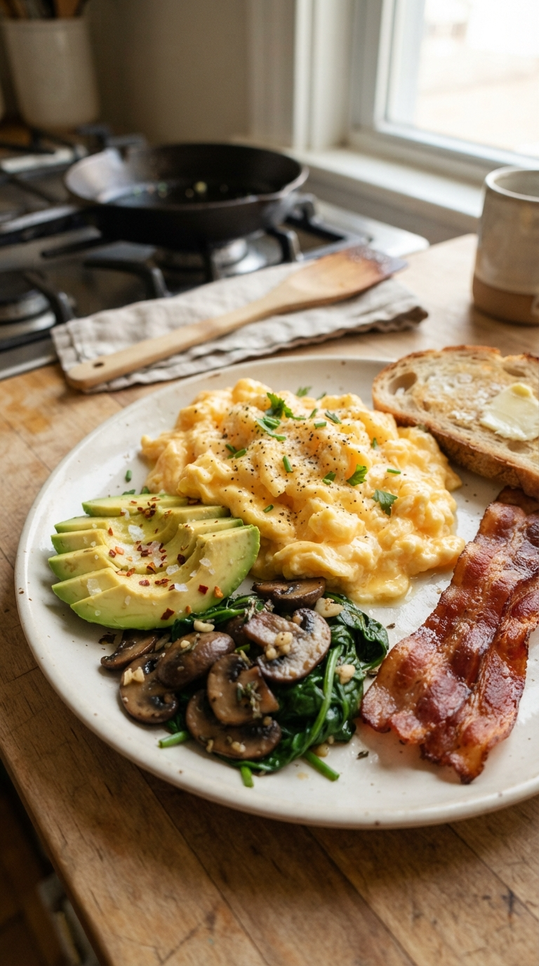Pro Tips & Tricks
