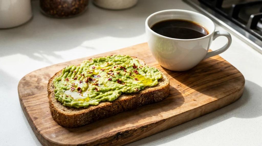 Quick and Easy Breakfast Recipes
