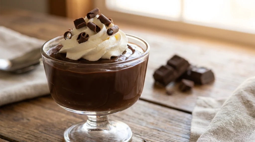 Quick and Easy Sweet Dessert Recipe