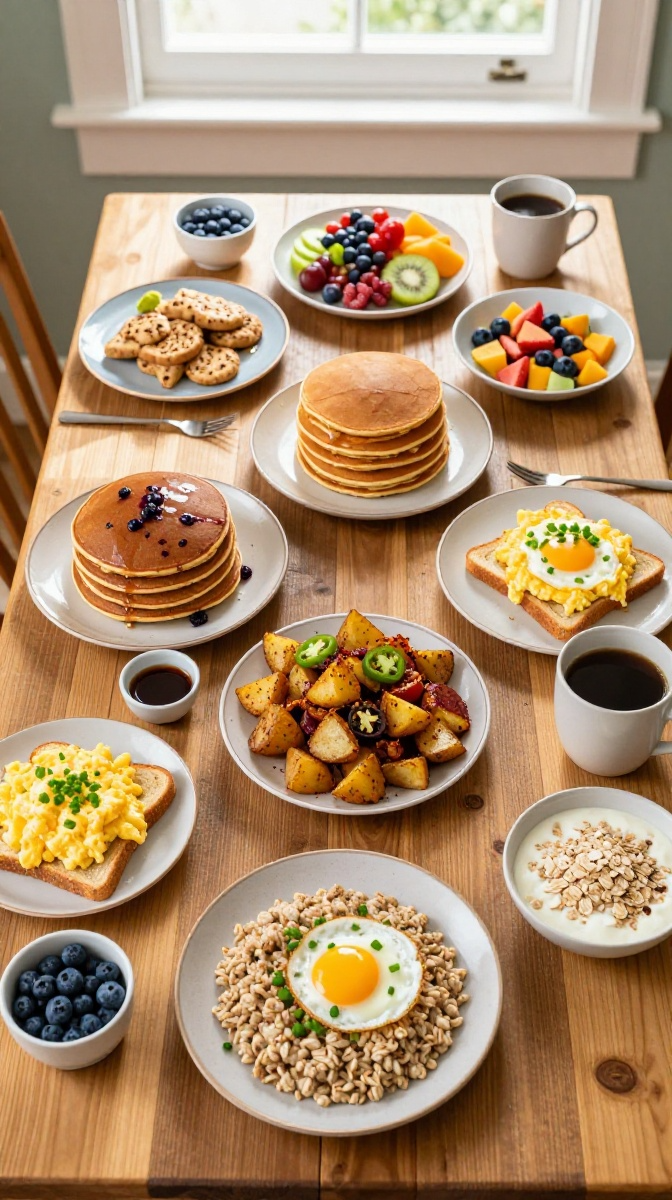 Serving Suggestions