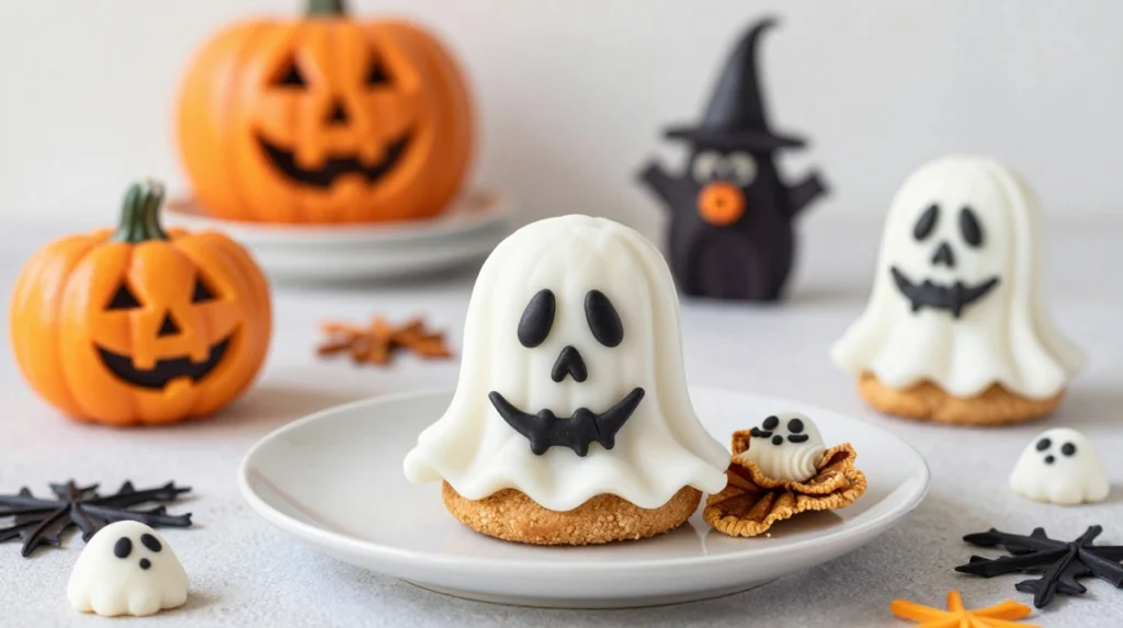 8 Spooky Halloween Snacks Kids Will Actually Eat (And Ask For Seconds!)
