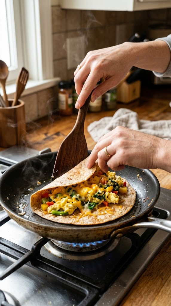 Step-by-Step Instructions