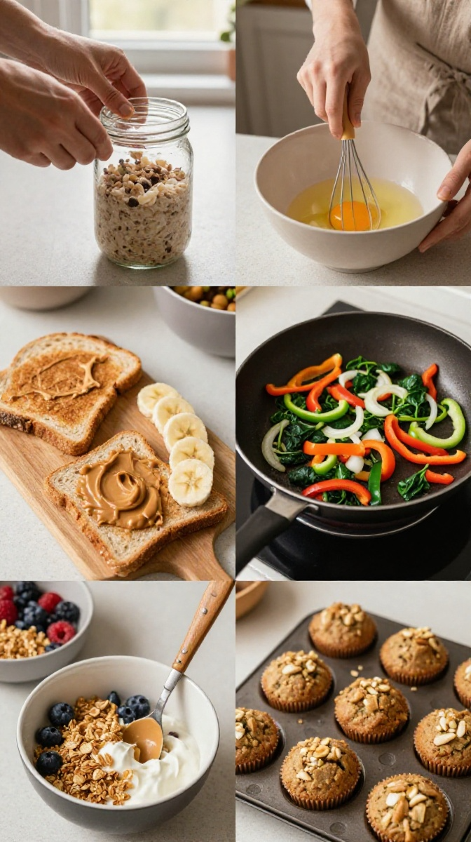 Step-by-Step Instructions