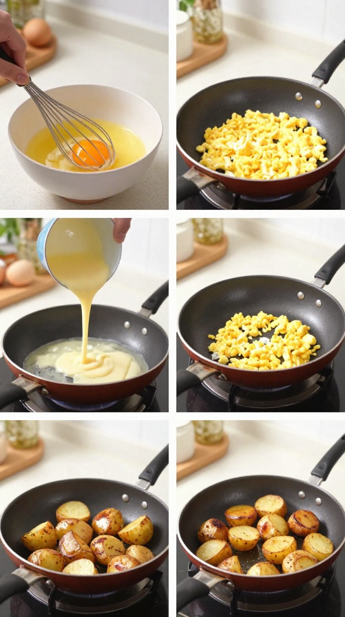 Step-by-Step Instructions