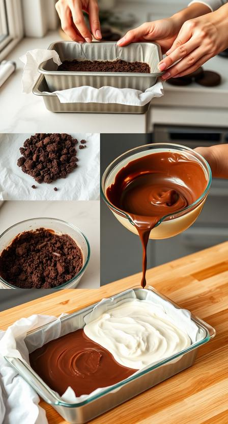 Step-by-Step Instructions