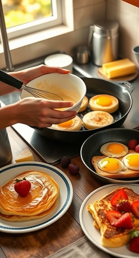 Step-by-Step Instructions