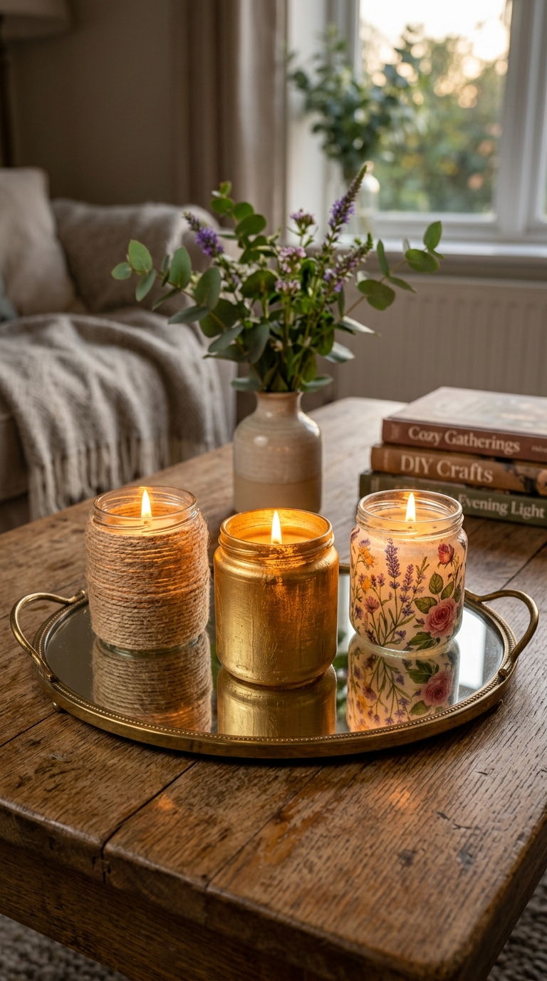 Tips for Displaying and Gifting Your Creations