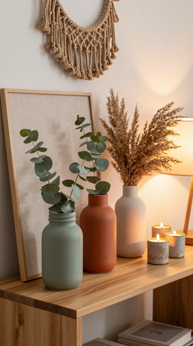 Tips for Making Your DIY Decor Look Polished