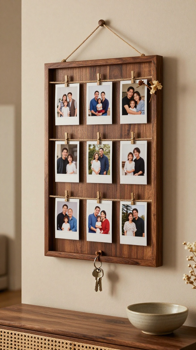 Where to Put It (And Who to Gift It To)