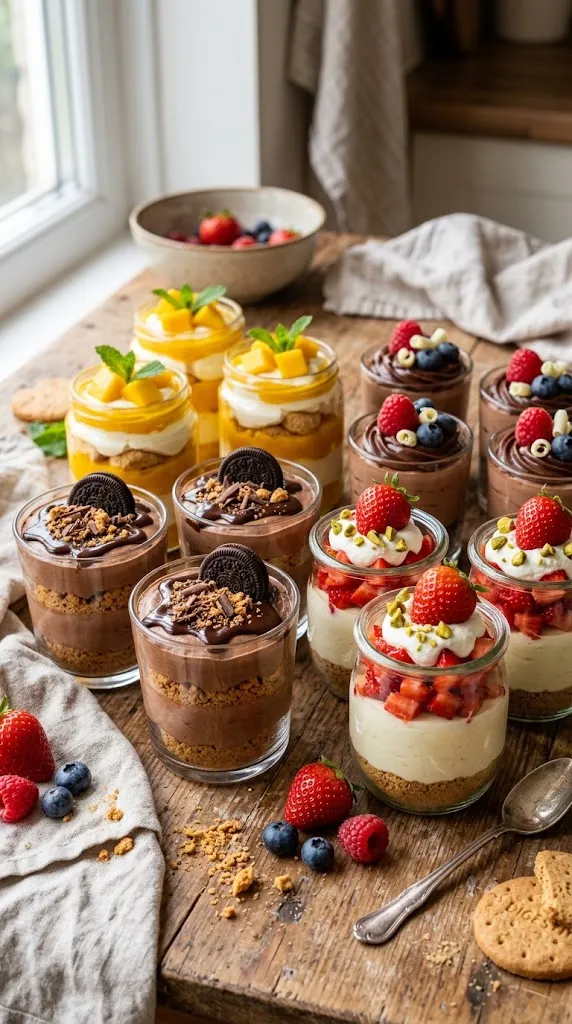Why You'll Love These Recipes