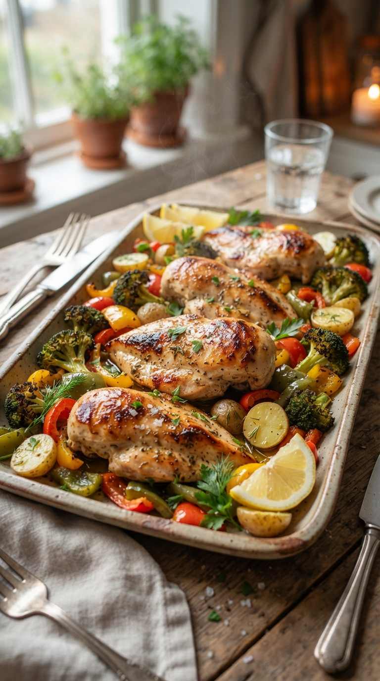 Why You'll Love These Recipes