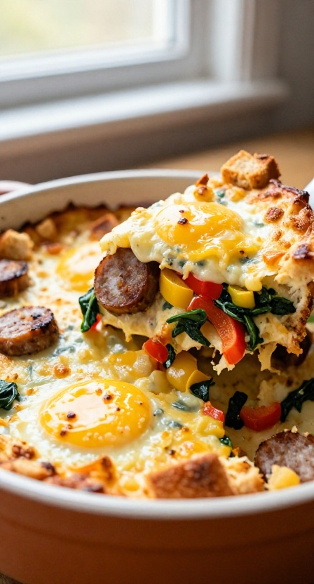 Why You'll Love This Recipe