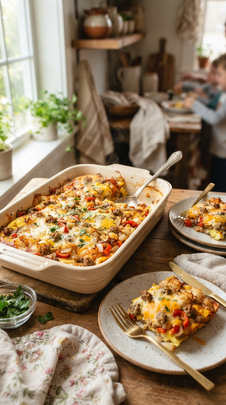 Why You’ll Love This Recipe