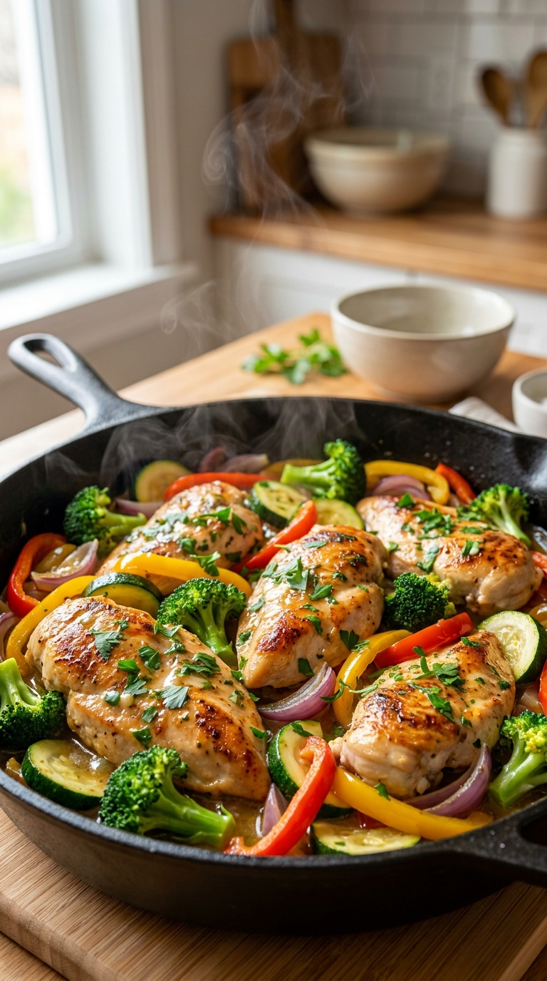 Why You'll Love This Recipe