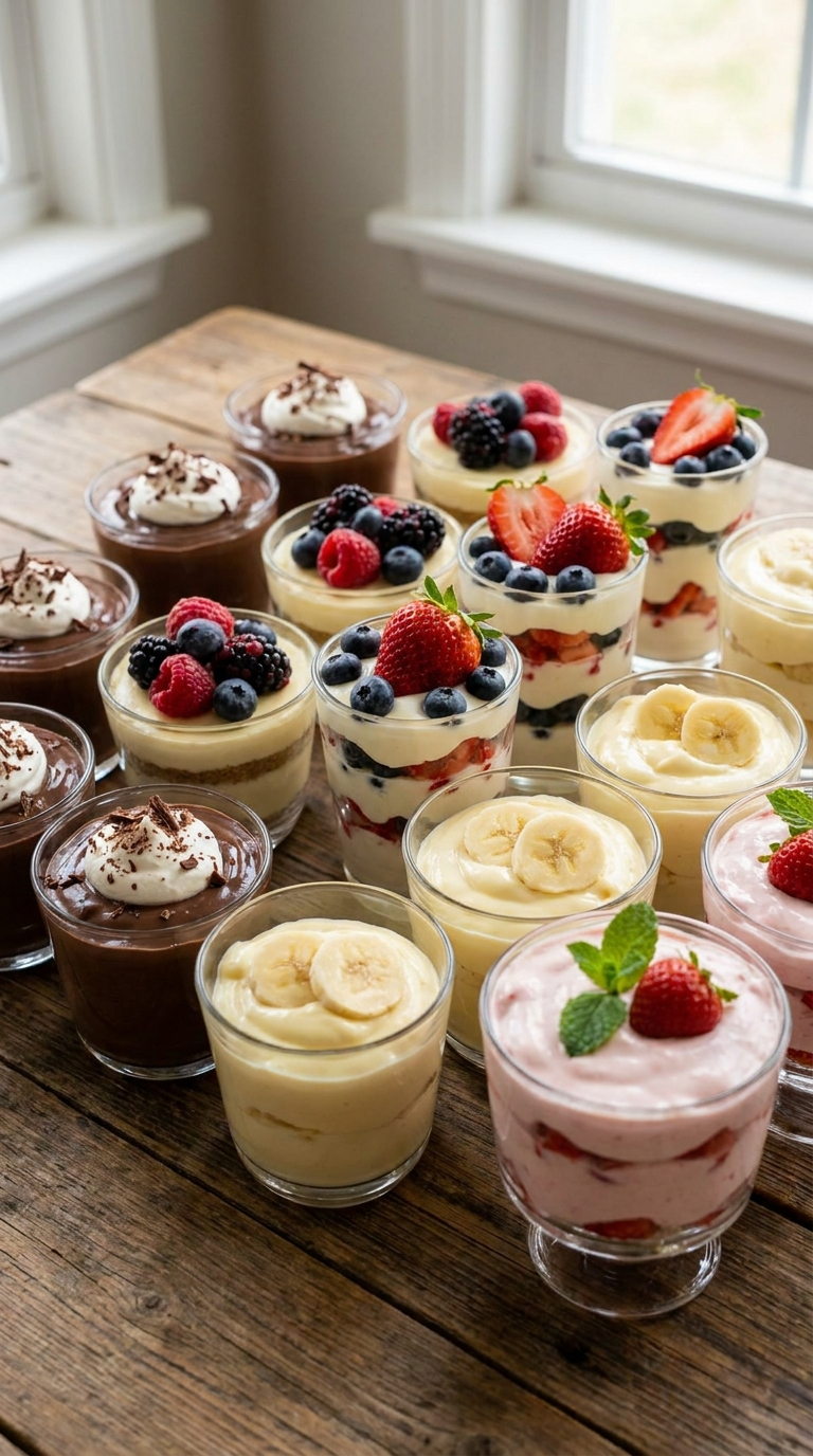 Why You'll Love These Recipes