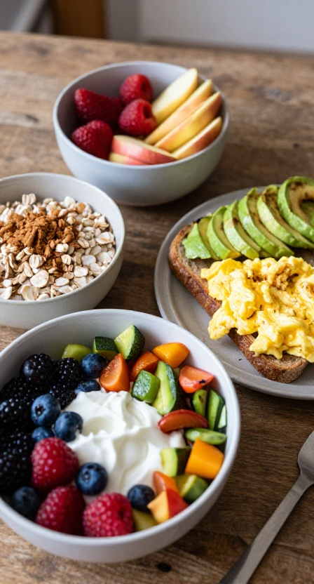 Why You’ll Love These Breakfast Recipes