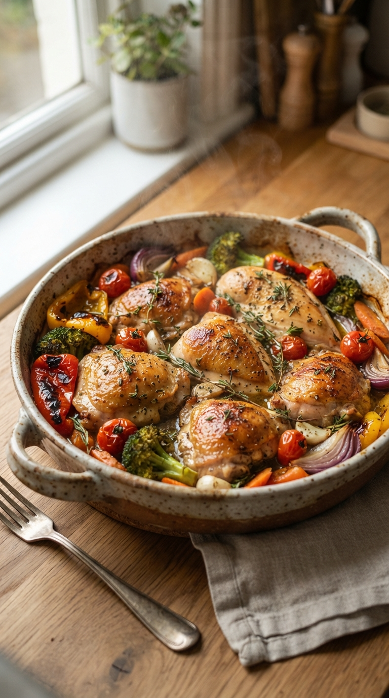 Why You’ll Love These Easy Chicken Recipes