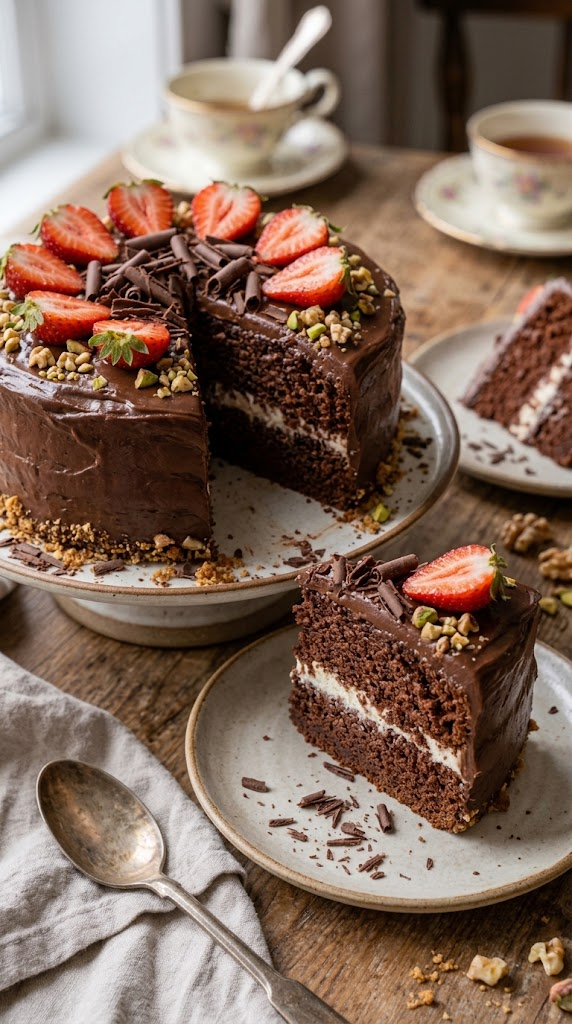 Why You'll Love These No-Oven Desserts