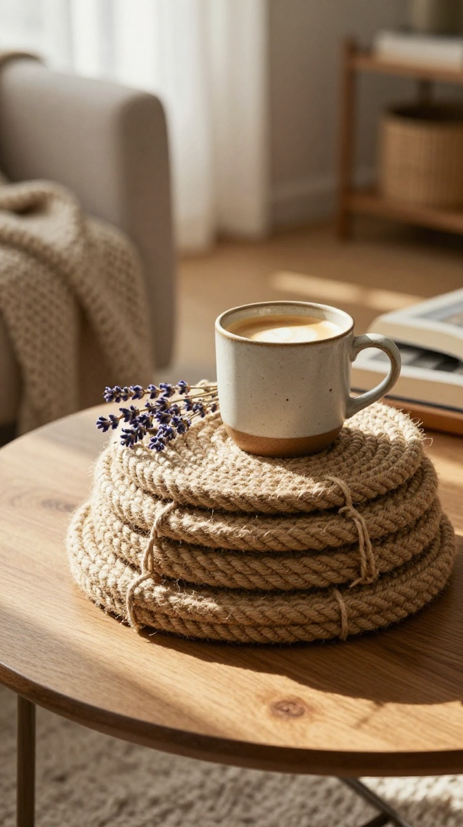 Tips for Displaying and Gifting